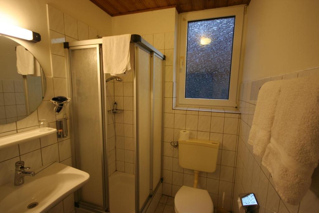 Hotelanlage Minser Seewiefken Шилиг Стая снимка