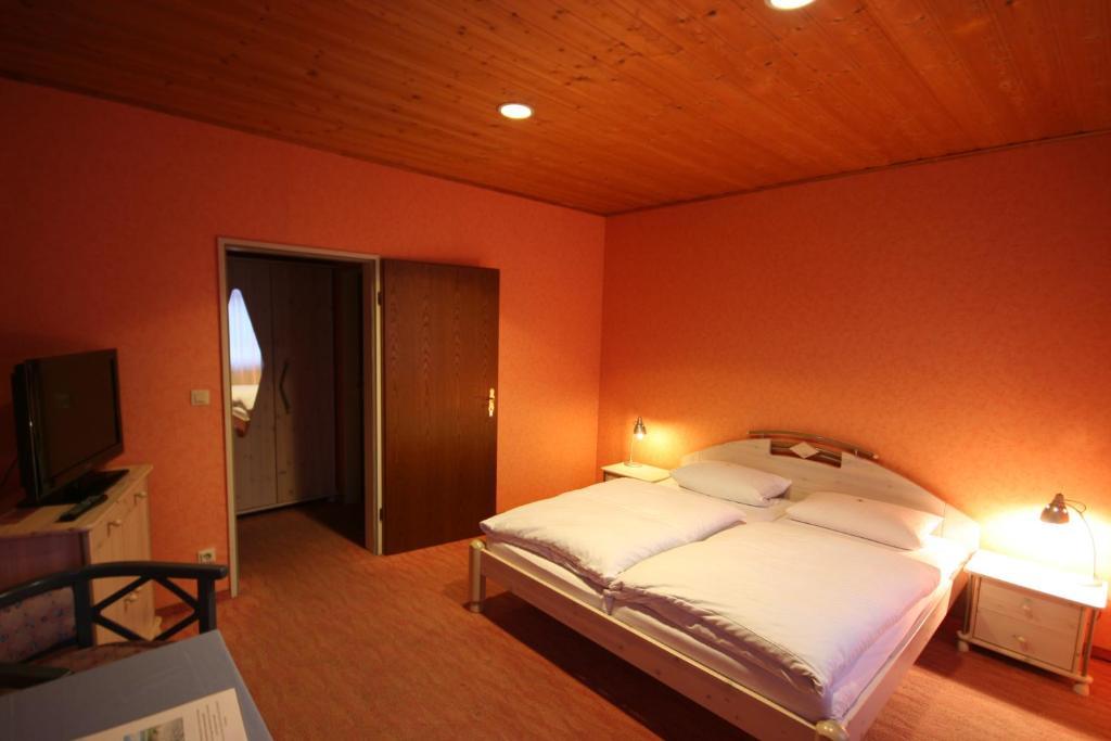Hotelanlage Minser Seewiefken Шилиг Стая снимка