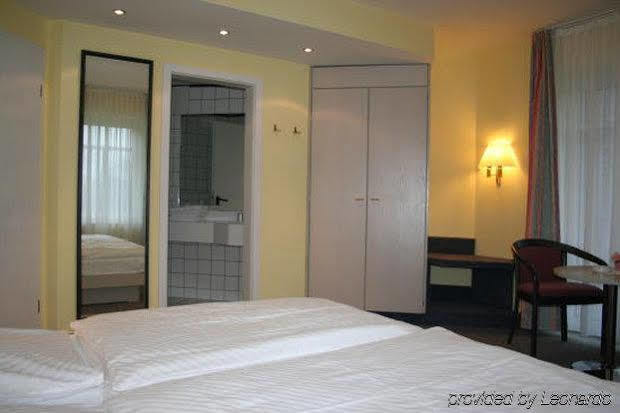 Hotelanlage Minser Seewiefken Шилиг Екстериор снимка